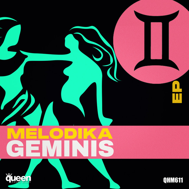 Geminis cover art
