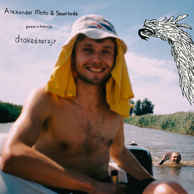 drakeënerzjy cover