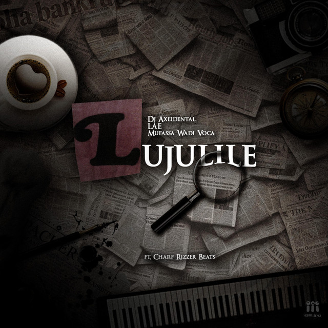 Lujulile