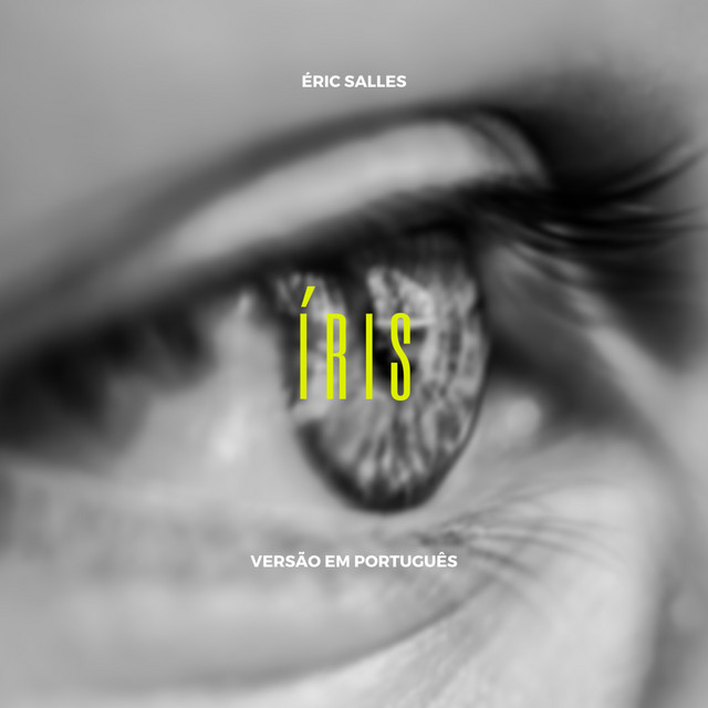 Íris (Versão em Português)