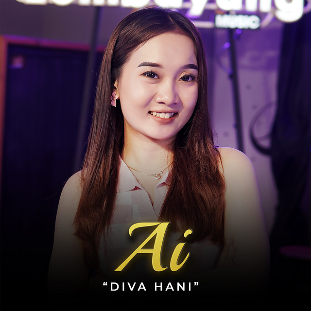 Ai cover art