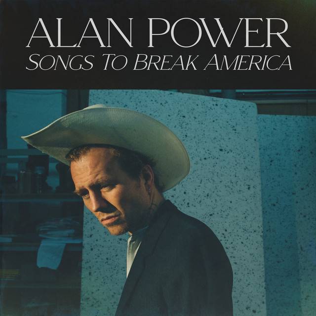 Songs to Break America cover art
