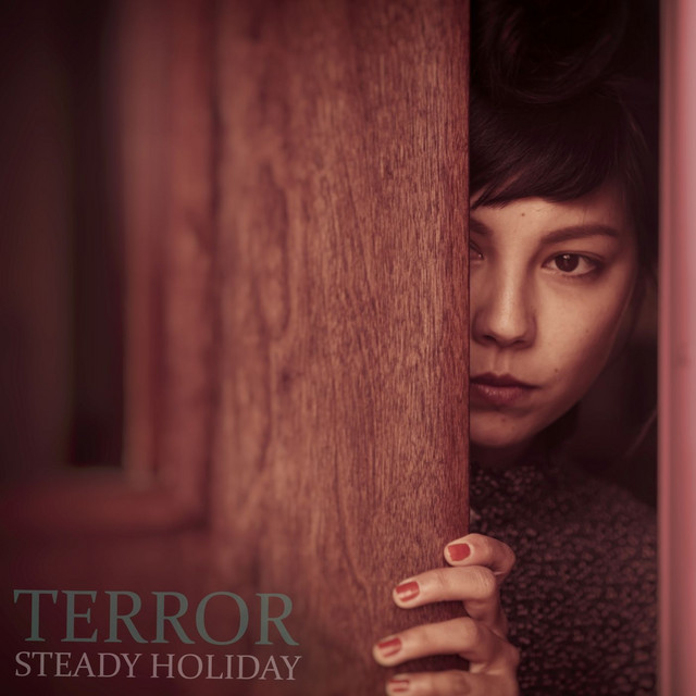 Terror Ep cover