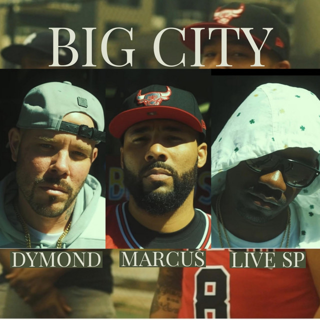Big City - Live