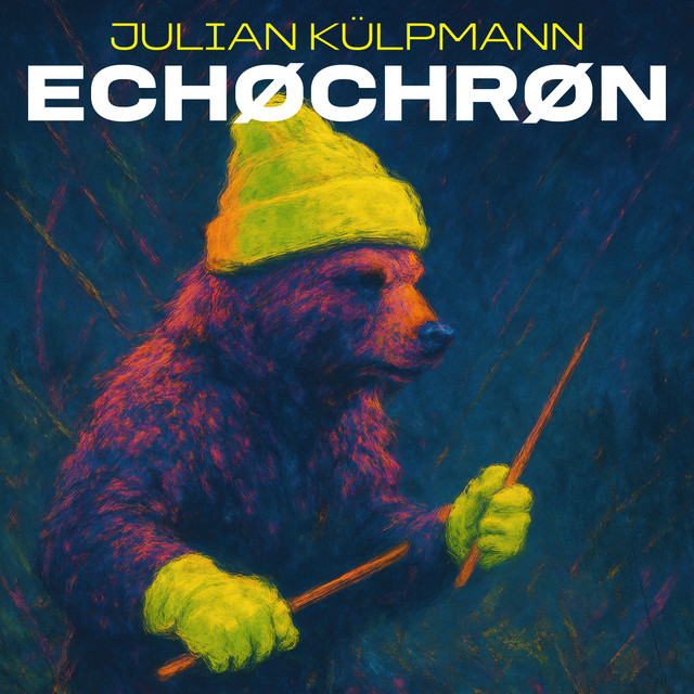 Echøchrøn cover art