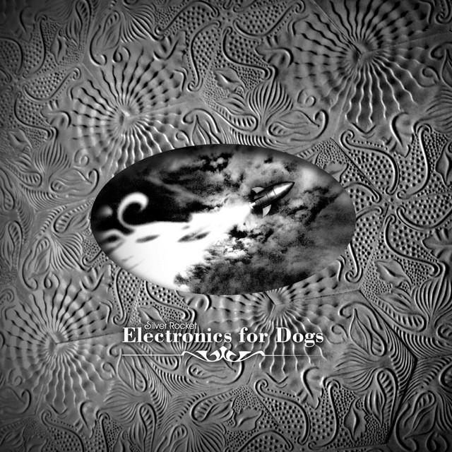 Electronics For Dogs cover art