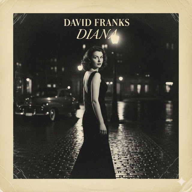 Dave Franks