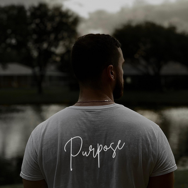 Purpose cover art