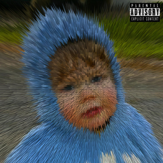 mick's tape cover art