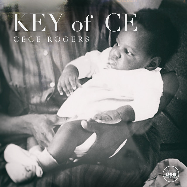 Key of Ce cover art