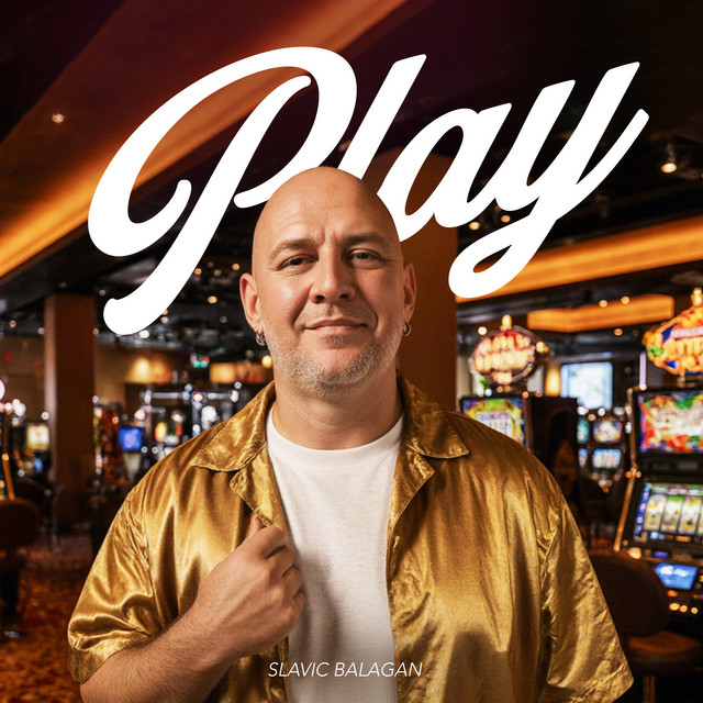 Обкладинка: Play — Balagan