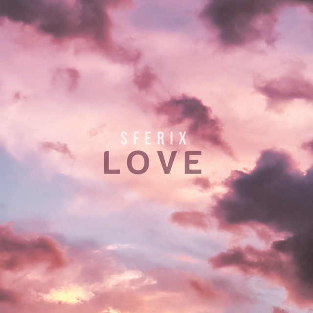 Love cover