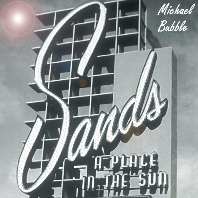 A Place in the Sun cover art
