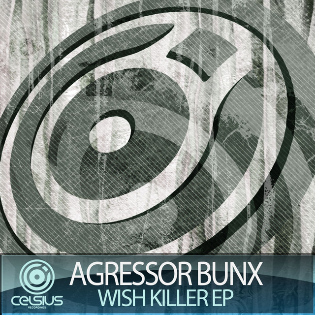 Обкладинка Agressor Bunx — Wish Killer EP