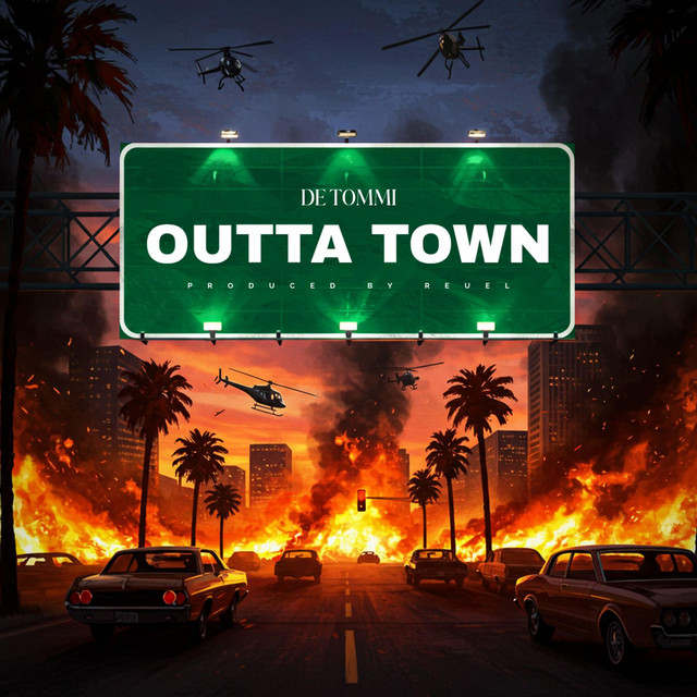 Outta Town