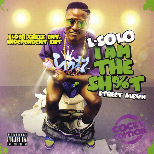 Stylin On You cover art