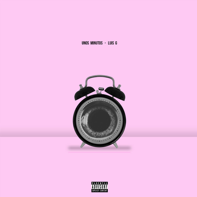Unos Minutos cover art