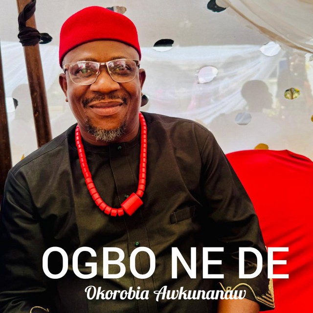 Okorobia Awkunanaw