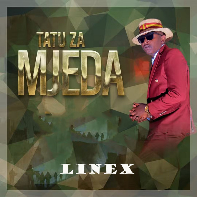 Sina Cha Kupoteza cover art