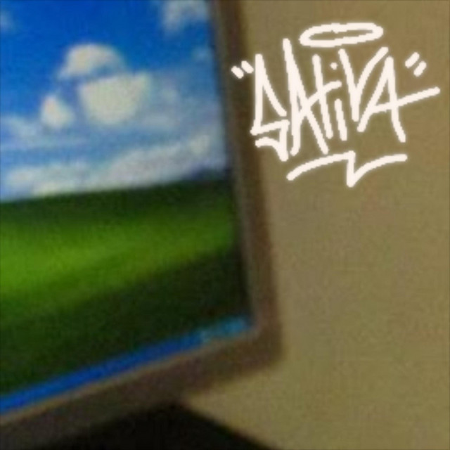 computer cover art