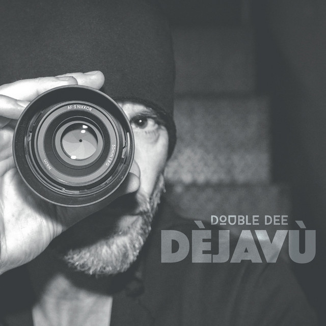 Dèjavù cover art