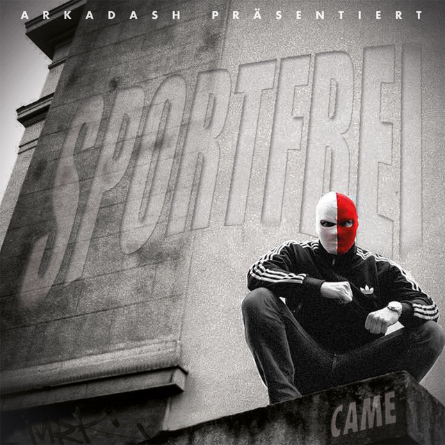 Sportfrei cover art