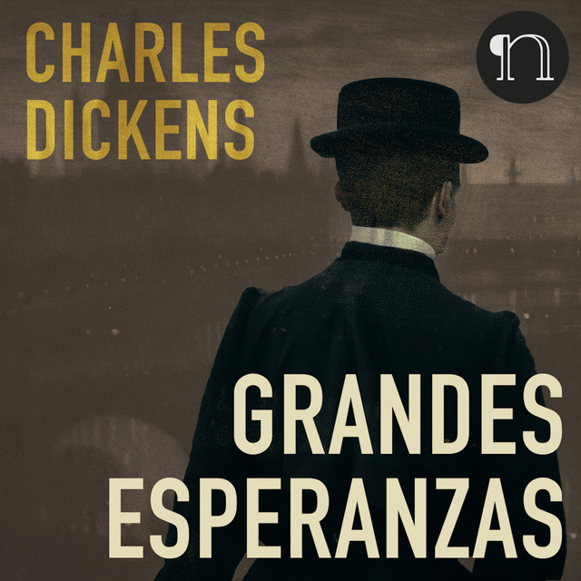 Grandes Esperanzas cover art