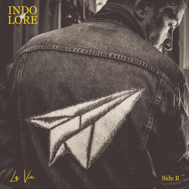 La Vie Side B cover