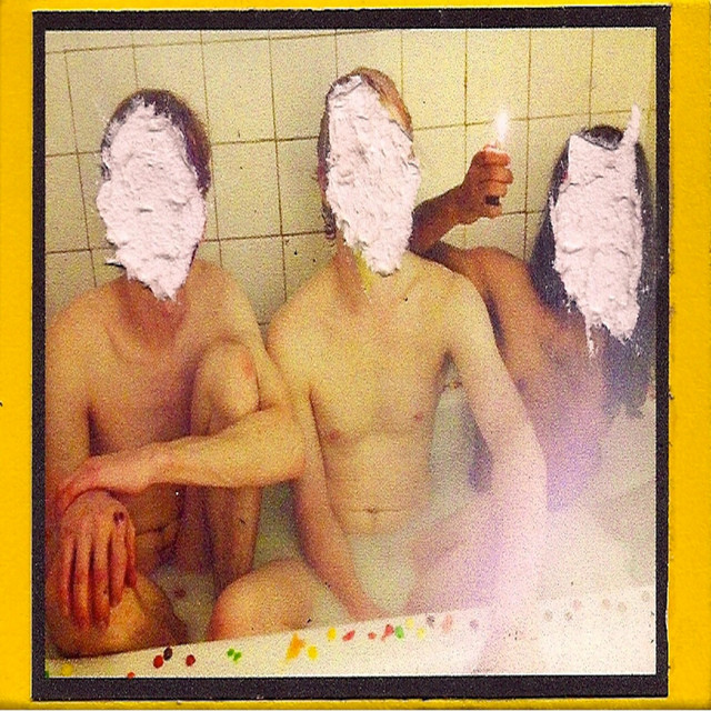 Stoner Nights cover
