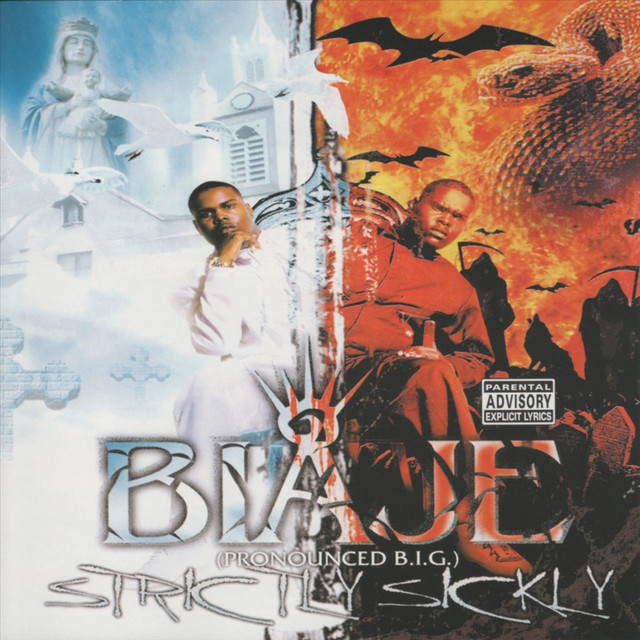 洋楽 BIAJE/STRICTLY SICKLY/G-MAN STAN Strictly Sickly - Compilation by Various Artists | Spotify