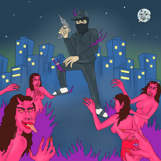 Varias Formas de Girar a Grana cover art