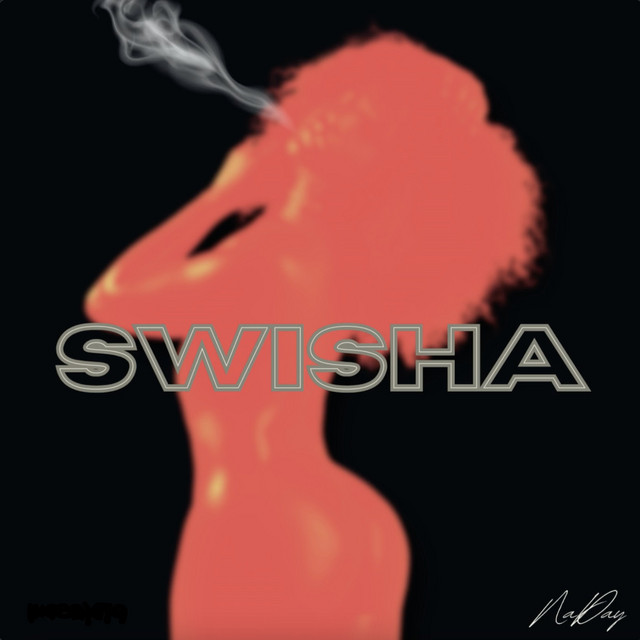 SWISHA cover art