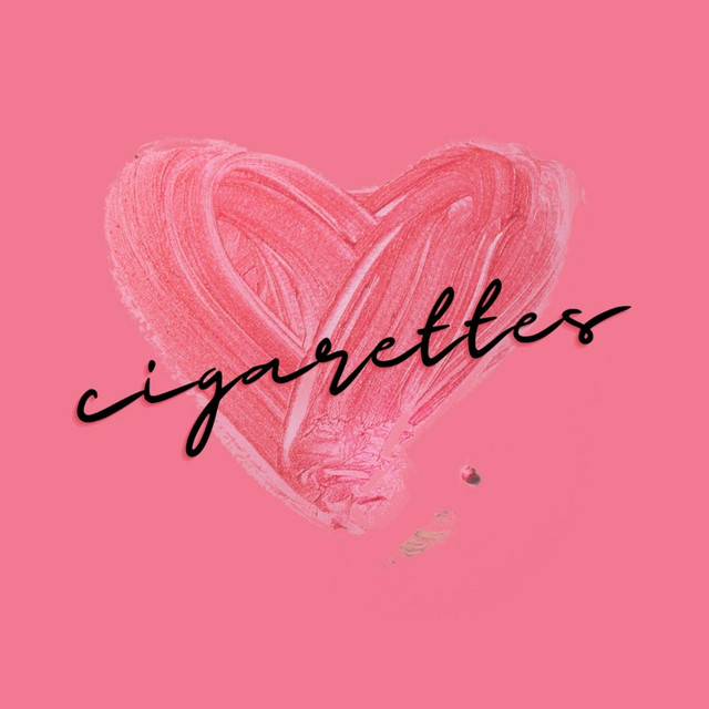 Cigarettes cover art