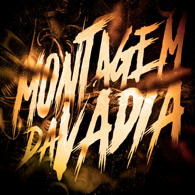 MONTAGEM DA VADIA