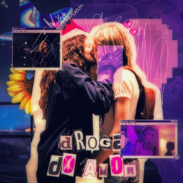 Droga do Amor