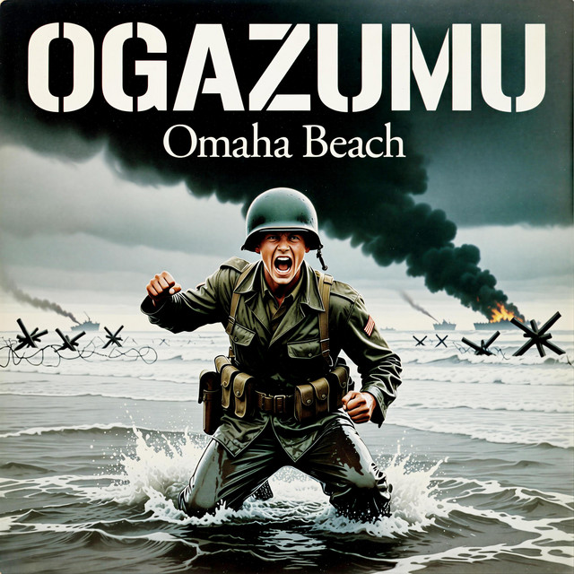 Omaha Beach