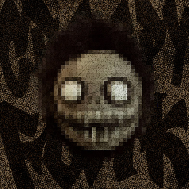 Обкладинка SXLLX — CREEPY FUNK
