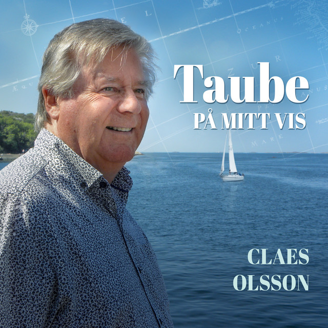 Taube På Mitt Vis cover art