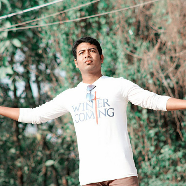 Abu Hasan Khan Rasel