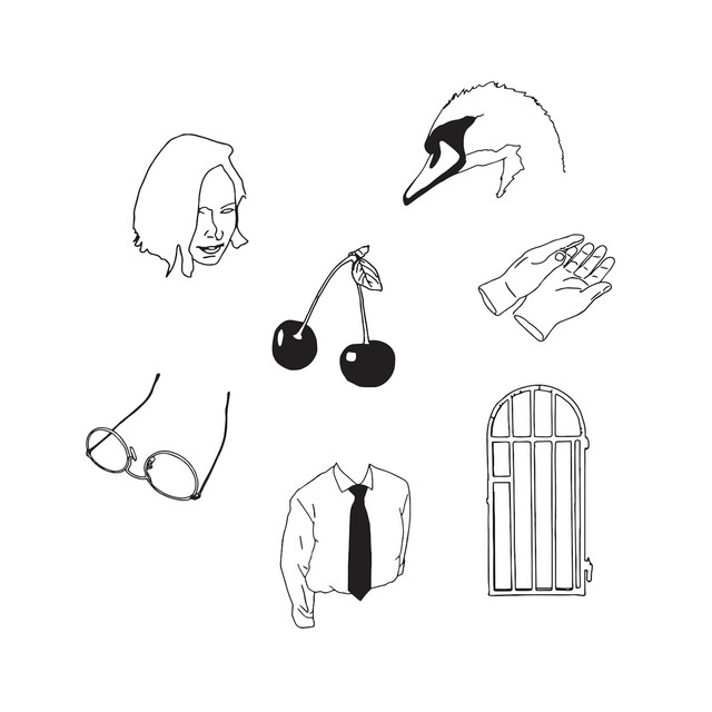 Living In Symbol cover art