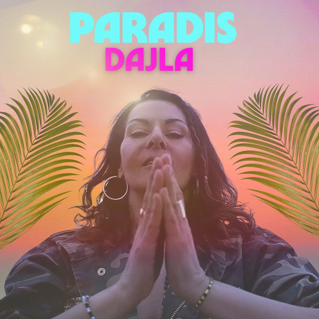 Paradis cover art
