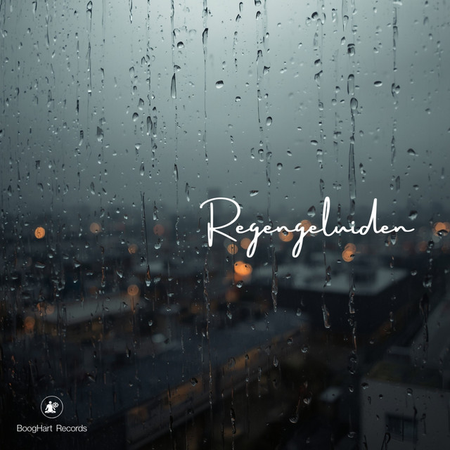 Regengeluiden