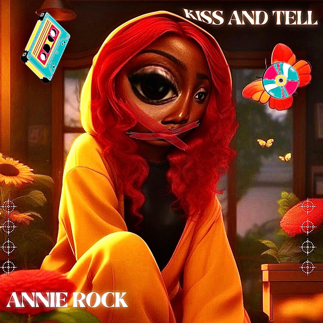 annie rock | Spotify
