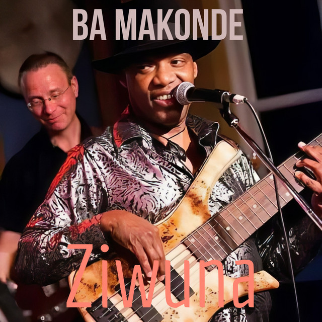 BA Makonde