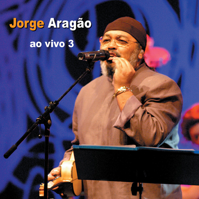 Ao vivo 3 (Deluxe) cover art