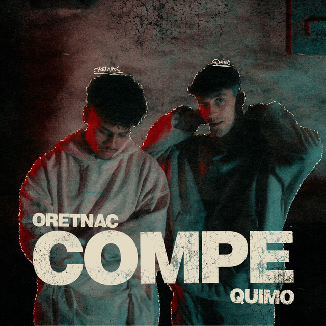 COMPE cover art