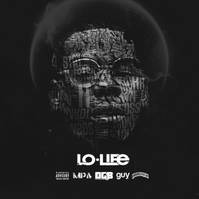 Lolife cover art