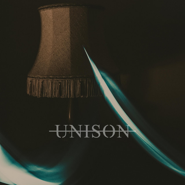 Unison cover art