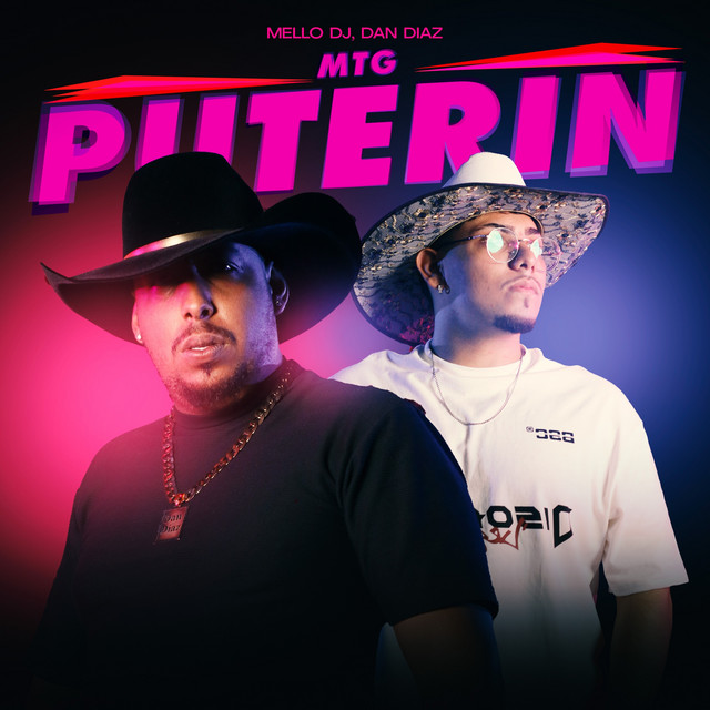 MTG Puterin