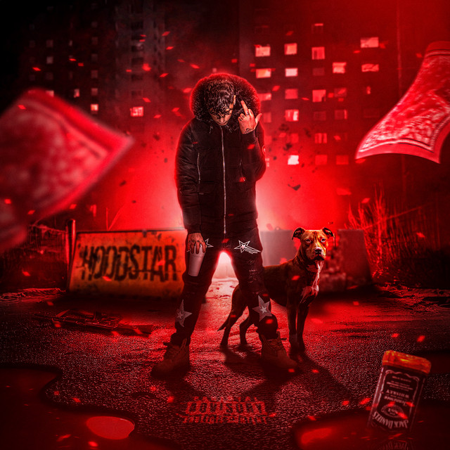GELOSA (feat. Korbe & INCE)